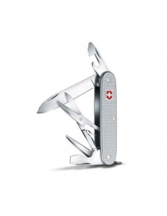 Victorinox Pioneer-X 9 funciones  2