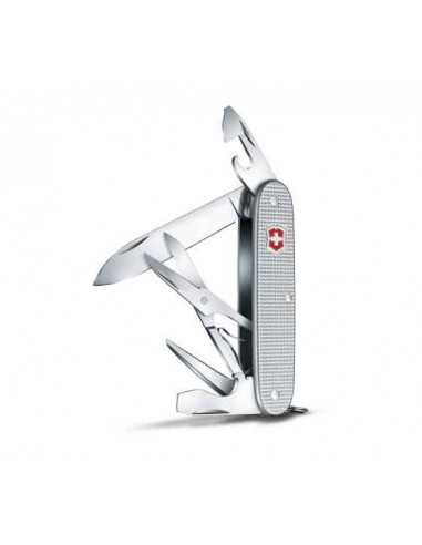 Victorinox Pioneer-X 9 funciones 