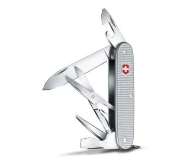 Victorinox Pioneer-X 9 funciones 