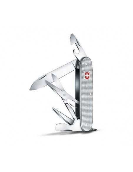 Victorinox Pioneer-X 9 funciones 