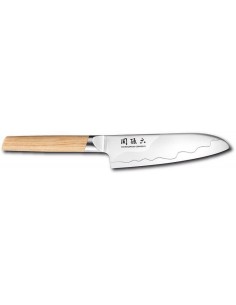 Kai-Composite, santoku 165 mm