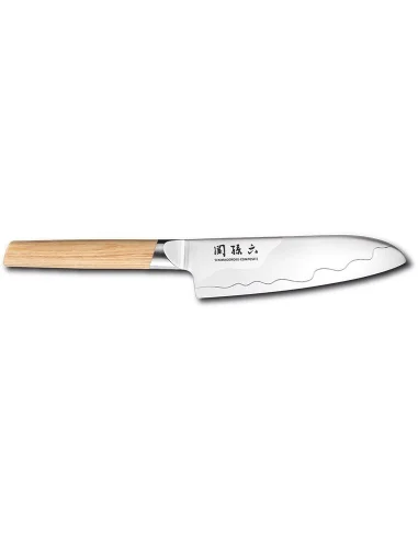 Kai-Composite, santoku 165 mm