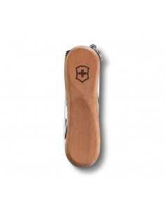 Victorinox NailClip Wood 580 (0.6461.63) 2