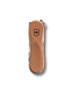 Victorinox NailClip Wood 580 (0.6461.63) 2