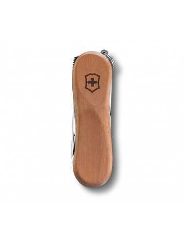 Victorinox NailClip Wood 580 (0.6461.63)