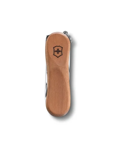 Victorinox NailClip Wood 580 (0.6461.63)