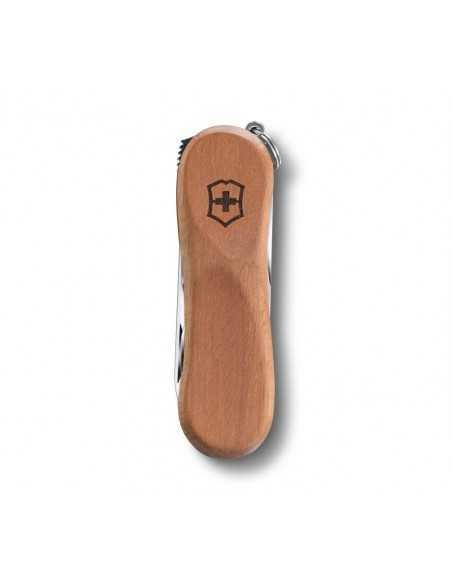 Victorinox NailClip Wood 580 (0.6461.63)