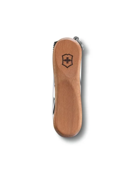 Victorinox NailClip Wood 580 (0.6461.63)
