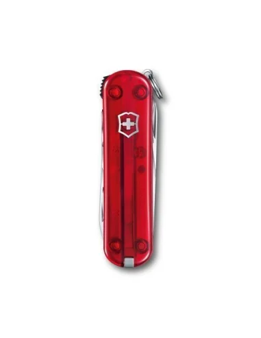 Victorinox NailClip 580 (0.6463.T) cerrada