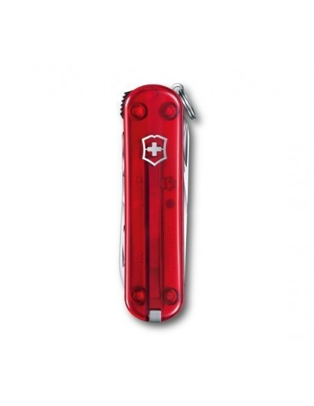 Victorinox NailClip 580 (0.6463.T) cerrada