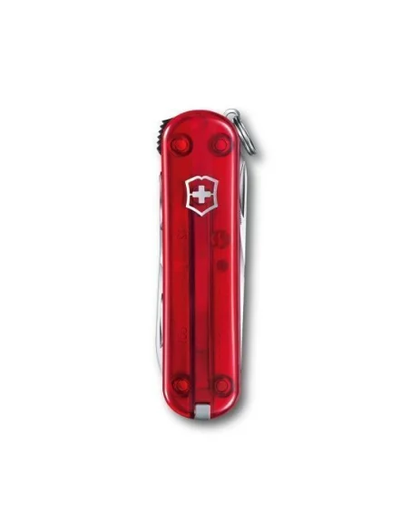 Victorinox NailClip 580 (0.6463.T) cerrada