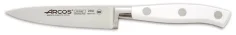 Cuchillo Mondador 100 mm Arcos Forjado serie Riviera Blanc 230224