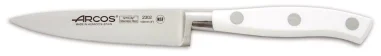 Cuchillo Mondador 100 mm Arcos Forjado serie Riviera Blanc 230224
