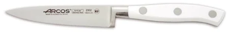 Cuchillo Mondador 100 mm Arcos Forjado serie Riviera Blanc 230224