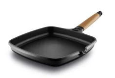 Asador Plano Castey Classic Induction 22 x 22
