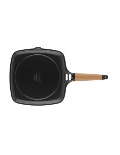 Asador Plano  Castey Classic Induction 27 x 27 2