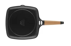 Asador Plano Castey Classic Induction 27 x 27 2
