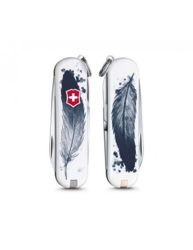 Victorinox Classic LE 2016  Light as a Feather (0.6223.L1605)