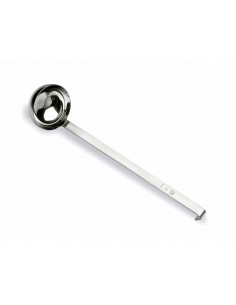Cacillo Profesional Lacor Acero Inox