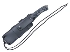 FUNDA CUERO PARA CM-77 7 RAK-1 