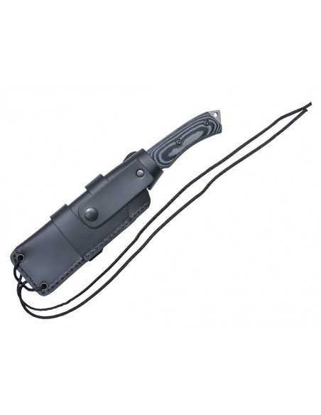 FUNDA CUERO PARA CM-77 7 RAK-1 