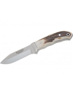 CUCHILLO  PUÑO CIERVO JOKER CC84