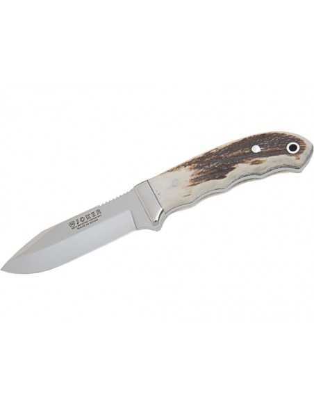 CUCHILLO  PUÑO CIERVO JOKER CC84