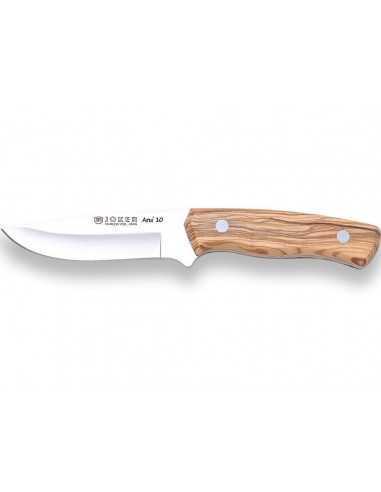 CUCHILLO JOKER AURI CO60