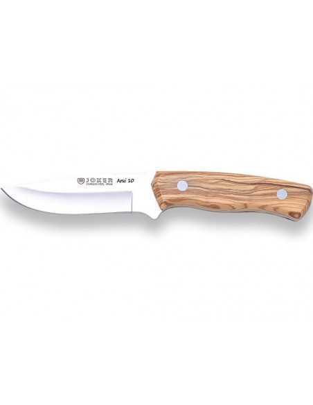 CUCHILLO JOKER AURI CO60