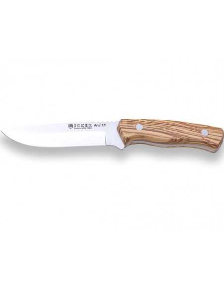 CUCHILLO JOKER AURI 12 CO63