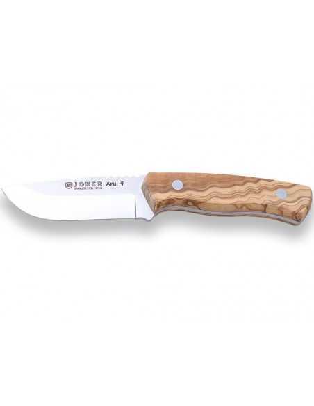 CUCHILLO JOKER AURI 9
