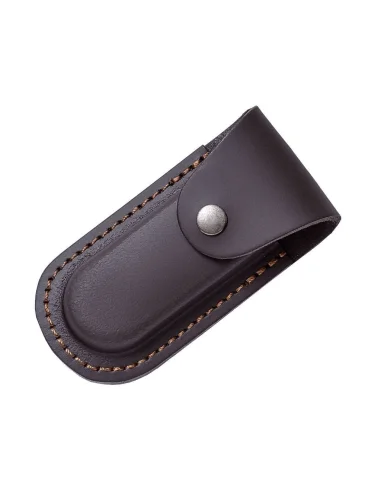 FUNDA CUERO 130 X 40 MM