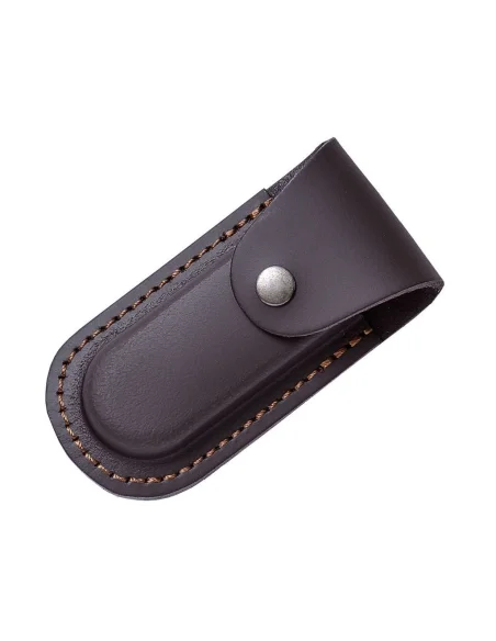FUNDA CUERO 130 X 40 MM
