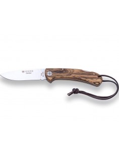 NAVAJA COCKER 9 CM