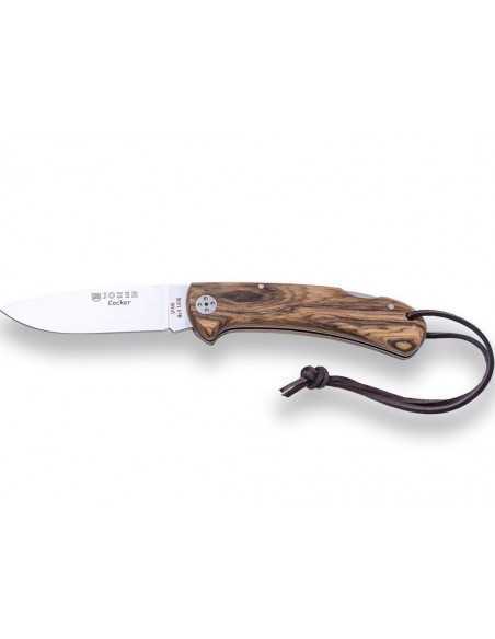 NAVAJA COCKER 9 CM