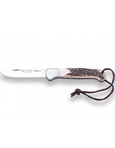 NAVAJA CANGURO I 8,5 CM ASTA