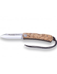 NAVAJA SERRANA 7 CM