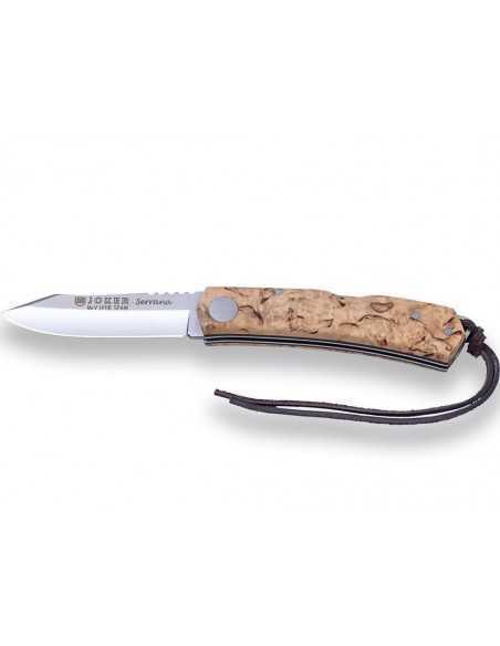 NAVAJA SERRANA 7 CM