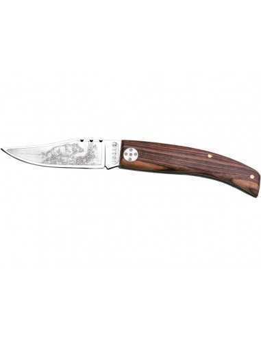 NAVAJA JABALI 8 CM