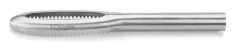QUITA ESCAMAS PROFESIONAL INOX 27 cm.