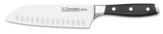 CUCHILLO SANTOKU 18 cm TOLEDO