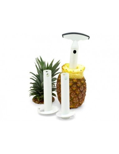 Pelador de Piña VACU VIN Pineapple Slicer ABS (3 Piezas)