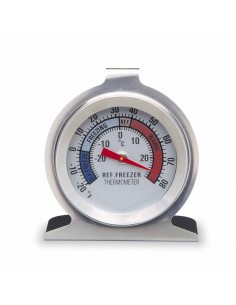 Termometro con base para refrigerador
