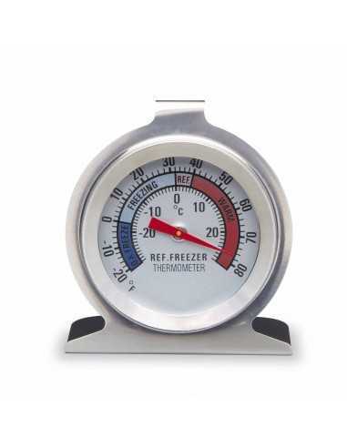 Termometro con base para refrigerador