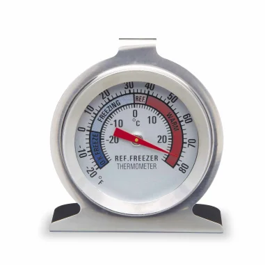 Termometro con base para refrigerador