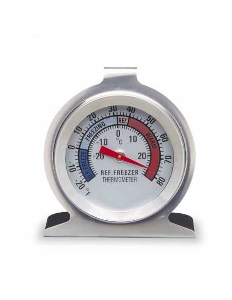 Termometro con base para refrigerador