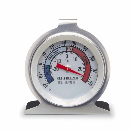 Termometro con base para refrigerador