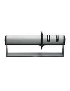 Afilador (acero inoxidable 2 modulos) ZWILLING TWINSHARP® Select