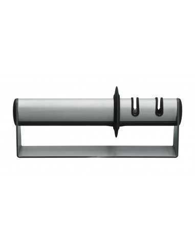Afilador (acero inoxidable 2 modulos) ZWILLING TWINSHARP® Select