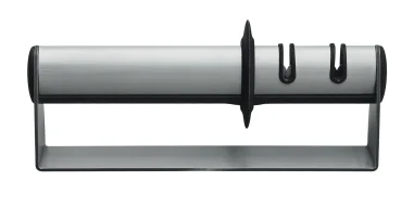 Afilador (acero inoxidable 2 modulos) ZWILLING TWINSHARP® Select